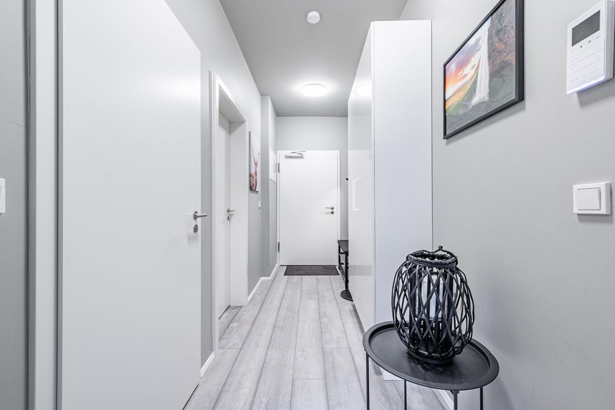 Astro Laugavegur Apartment Reykjavík Exterior photo
